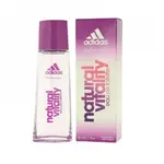ADIDAS Natural Vitality Toaletní voda 50 ml
