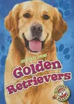 Golden Retrievers - Chris Bowman
