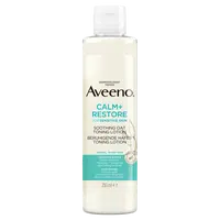 AVEENO Calm+Restore Zklidňující toner 200 ml