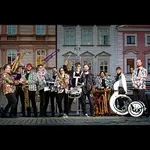 Wild Sticks & Brass band – Bulletproof (Wild Sticks remix)