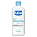 MIXA Odličovací micelarní voda Optimal 400 ml