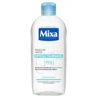 MIXA Odličovací micelarní voda Optimal 400 ml