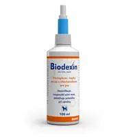 BIODEXIN Ušní lotio 100 ml