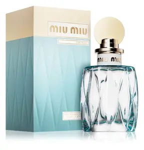 Miu Miu L`Eau Bleue - EDP 100 ml