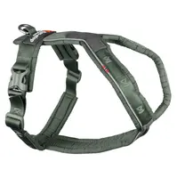 NON-STOP Dogwear Line 5.0 postroj pro psy zelený, Velikost postroje: 1