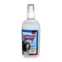 TRIXIE Sprej pro snadné rozčesávání dlouhé srsti pes 175 ml