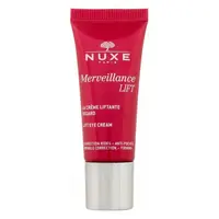 NUXE Merveillance Lift Oční krém Eye Cream 15 ml