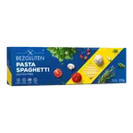 BEZGLUTEN Těstoviny špagety bez lepku 250 g