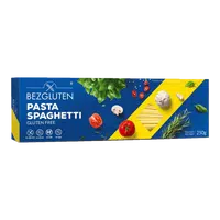 BEZGLUTEN Těstoviny špagety bez lepku 250 g
