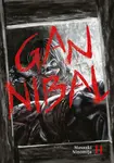 Gannibal 11 (poškozené) - Masaaki Ninomija