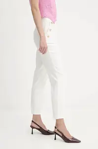 Morgan  slim fit kalhoty dámské
