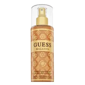 Guess Bella Vita Shimmer tělový spray pro ženy 250 ml