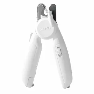 Petkit kleště na drápky LED Nail Clipper PRO | P59804