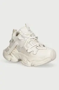 Goe  sneakers boty dámské kožené