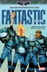 Fantastic Four By Ryan North Vol. 6: Our World Under Doom - Fabian Nicieza, Ryan North