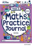 White Rose Maths Practice Journals Year 5 Workbook: Single Copy - Caroline Hamilton