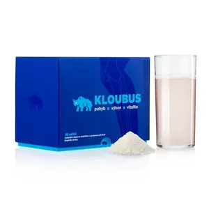 KLOUBUS Kloubní výživa 30 sáčků