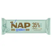 NAP Proteinová tyčinka pro psy rybí 50 g