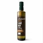 ALLNATURE Lněný olej 250 ml BIO