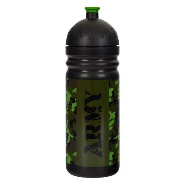 ZDRAVÁ LAHEV Army 0,7 l
