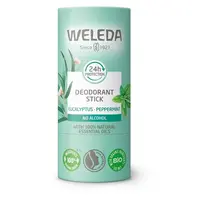 WELEDA Deostick Eukalypt a máta 66 g