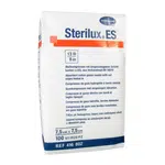 STERILUX ES Gáza kompres nesterilní 7,5 x 7,5 cm 100 kusů
