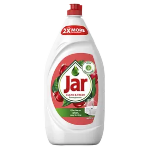 JAR Pomegranate na nádobí 1350 ml