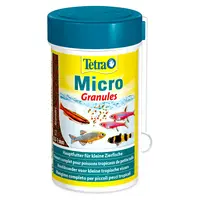 TETRA Micro Granules 100 ml