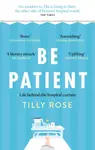 Be Patient - Tilly Rose