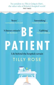 Be Patient - Tilly Rose