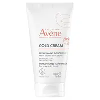 AVÈNE Cold Cream Krém na ruce 50 ml
