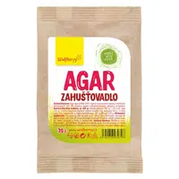WOLFBERRY Agar 30 g