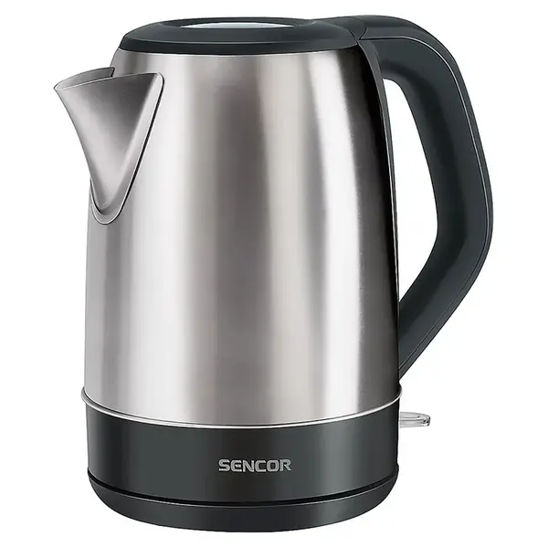 SENCOR SWK 1711SS konvice nerez 1,7 l