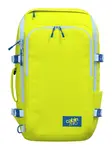 Cestovní batoh do letadla CabinZero Adv Pro 32L Mojito lime