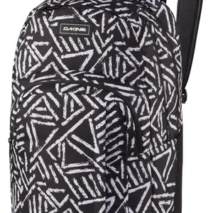 Batoh na notebook Dakine Campus L 33L 80s Geo