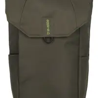 Batoh na notebook Travelite Pathway Backpack Fold Olive