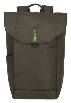 Travelite Pathway Backpack Fold Olive