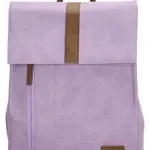 Elegantní dámský batoh do města Beagles Brunete Backpack 8 l Lila