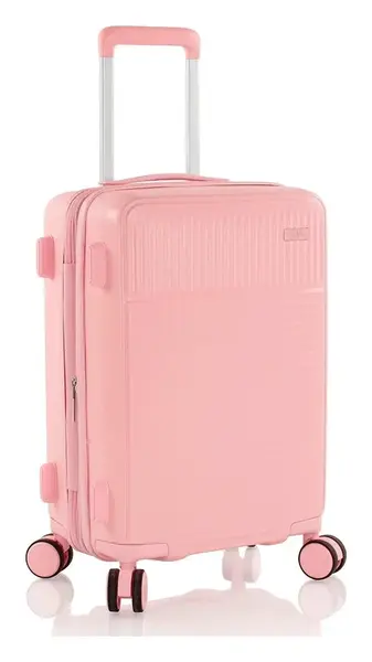 Palubní kufr Heys Pastel S Blush
