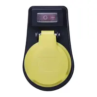 Zásuvka EMOS P00271