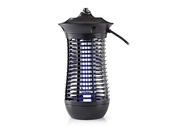 Lapač hmyzu NEDIS INKI110CBK18