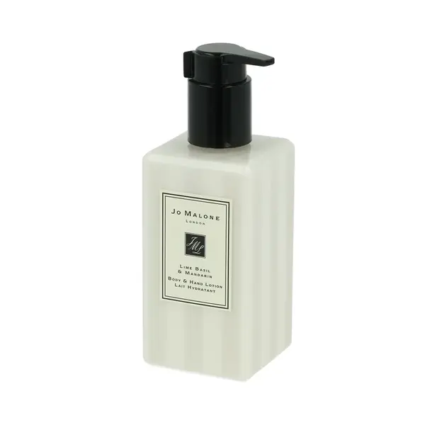 Jo Malone Lime Basil & Mandarin BL 250 ml UNISEX