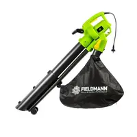 Vysavač zahradní FIELDMANN FZF 4008-E