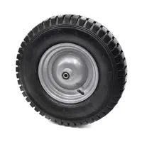 Kolo pro vozíky GEKO G71017