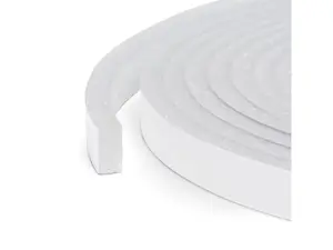 Páska těsnící DELIGHT 11595WH 10mm/6m