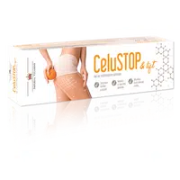 IMPERIAL VITAMINS Celustop & lift gel 60 ml