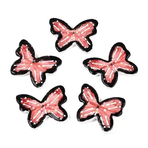 Handmade Porcelain Beads