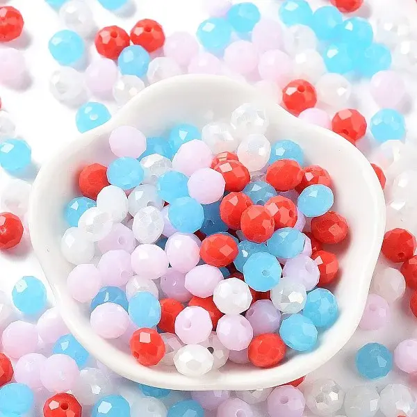 Glass Beads