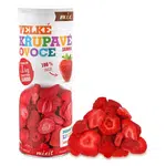 MIXIT Velká křupavá jahoda 100 g