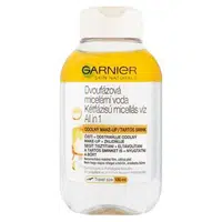 GARNIER Skin Naturals Dvoufázová micelární voda All in 1 100 ml